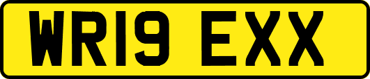 WR19EXX