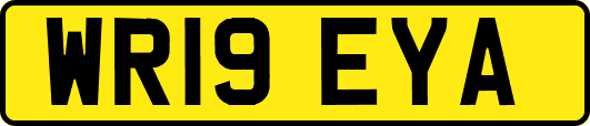 WR19EYA