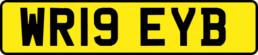 WR19EYB