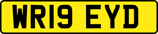 WR19EYD