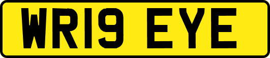 WR19EYE