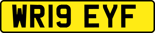 WR19EYF