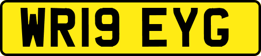 WR19EYG