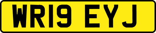 WR19EYJ