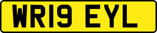WR19EYL