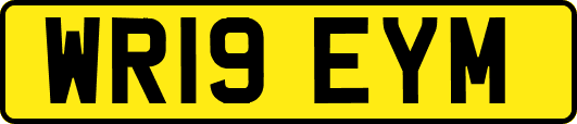 WR19EYM