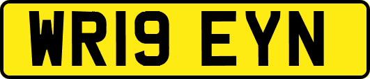 WR19EYN