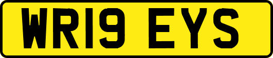 WR19EYS