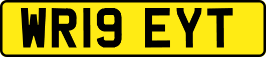 WR19EYT