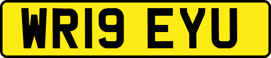 WR19EYU