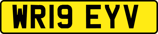 WR19EYV
