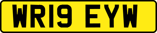 WR19EYW