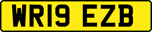 WR19EZB