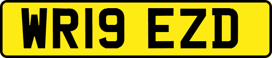 WR19EZD