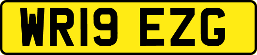 WR19EZG