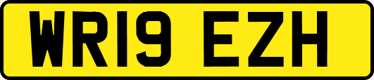 WR19EZH