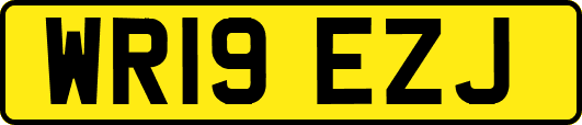 WR19EZJ