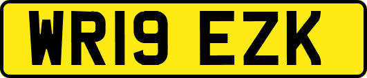 WR19EZK
