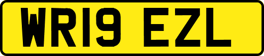 WR19EZL