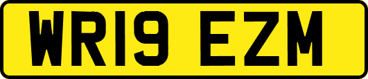 WR19EZM