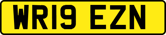 WR19EZN