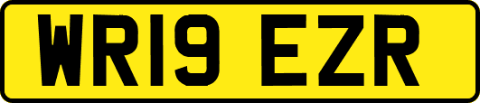 WR19EZR