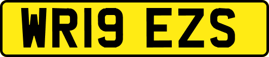 WR19EZS