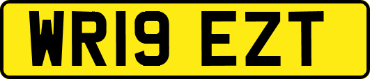 WR19EZT