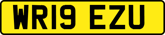 WR19EZU