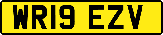 WR19EZV