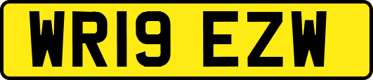 WR19EZW