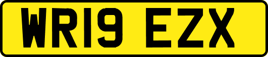 WR19EZX