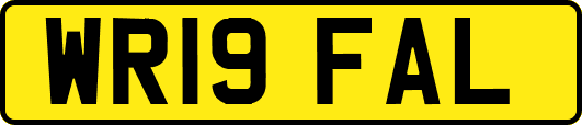 WR19FAL