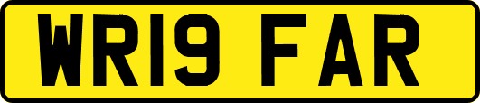 WR19FAR