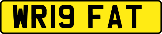 WR19FAT