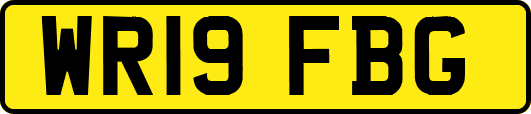 WR19FBG