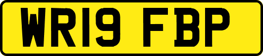 WR19FBP