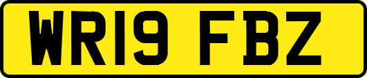 WR19FBZ