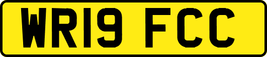 WR19FCC