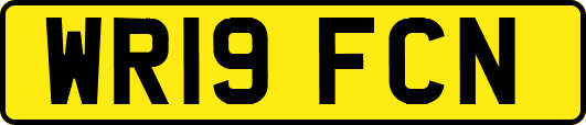 WR19FCN