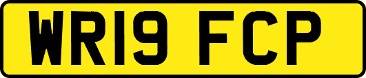 WR19FCP