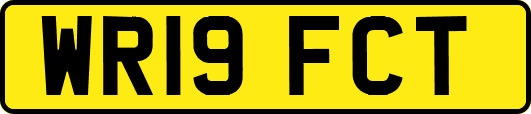 WR19FCT