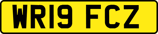 WR19FCZ