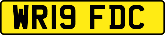 WR19FDC