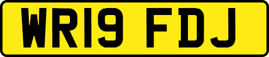 WR19FDJ