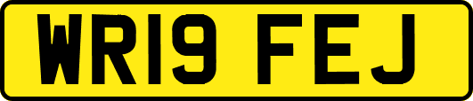 WR19FEJ