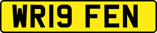 WR19FEN