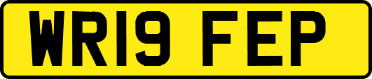 WR19FEP