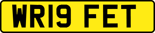 WR19FET
