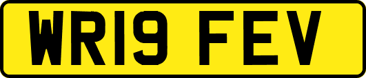 WR19FEV